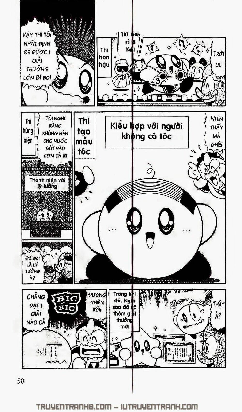 Ngôi Sao Kabi Chương 238 Ảnh 10