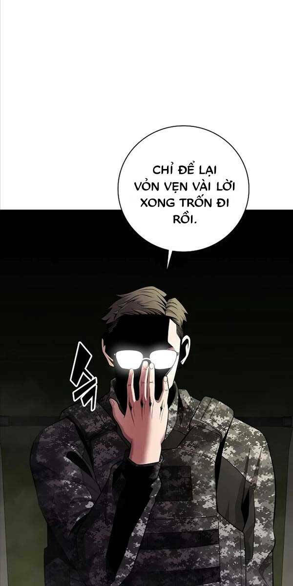 Ma Pháp Sư Hắc Ám Trở Về Để Nhập Ngũ Chương 27 Ảnh 15