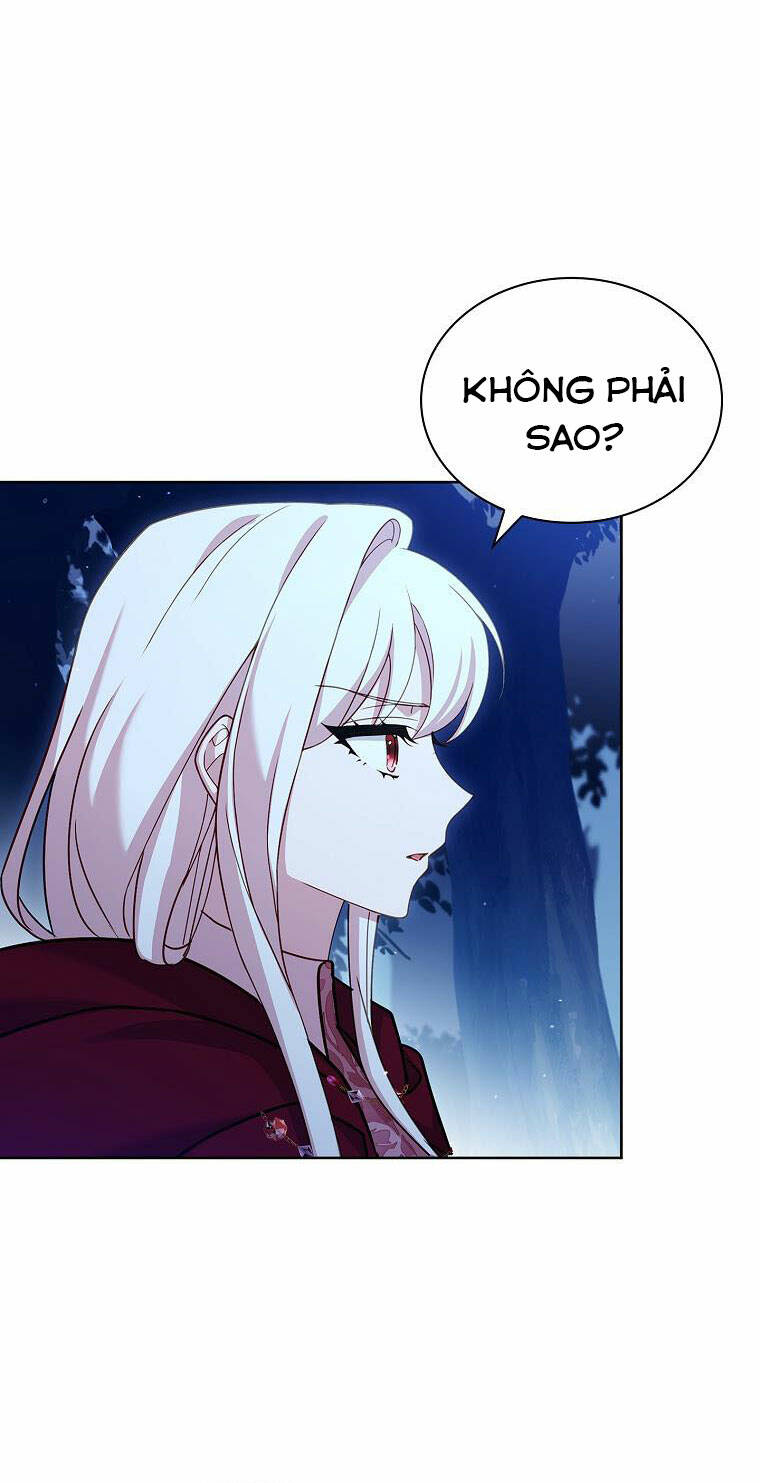 Tiểu Thư Muốn Được Nghỉ Ngơi Chương 114 Ảnh 64