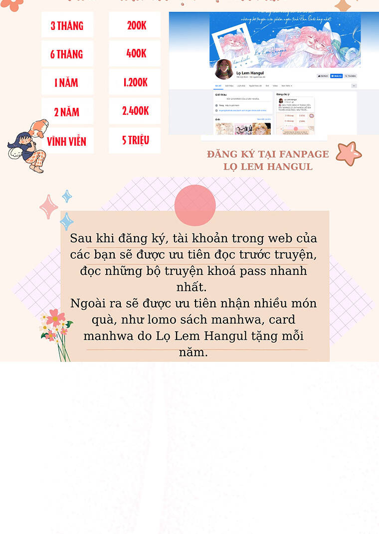 Cho Con Núm Vú Đi Mà Chương 74.1 Ảnh 55