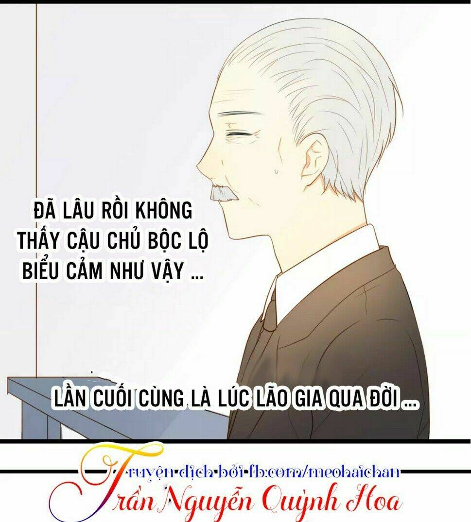 Điều Giáo Quan Hệ Chương 13 Ảnh 6