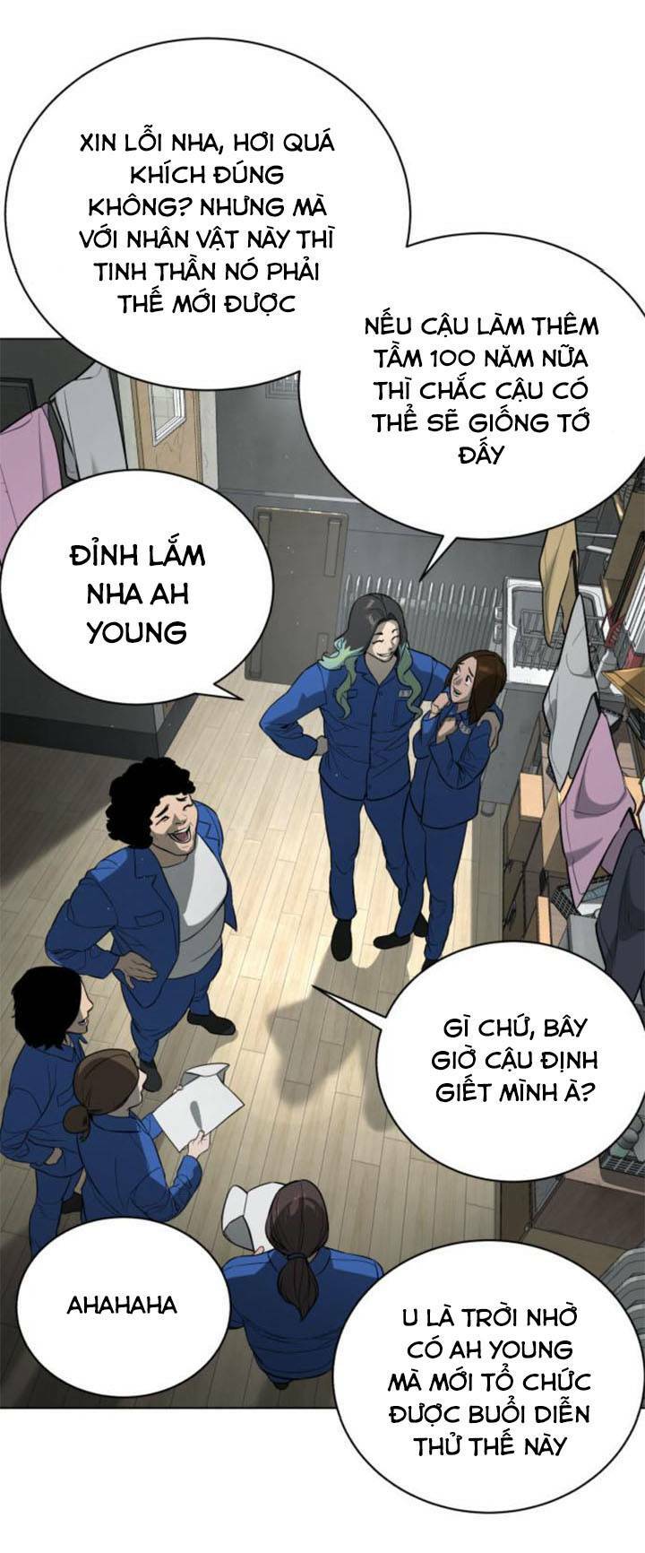 Máu Trắng Chương 91 Ảnh 90