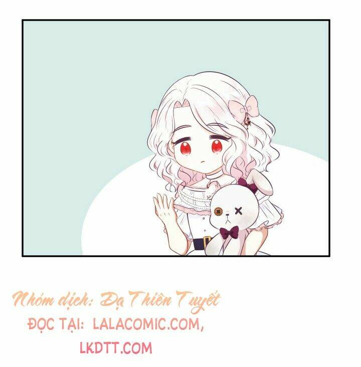 Công Chúa Xấu Xa Chương 32 Ảnh 11
