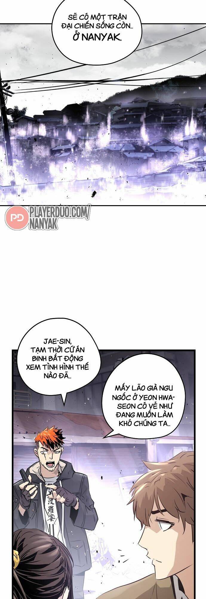 Hứa Lan Chương 82 Ảnh 27