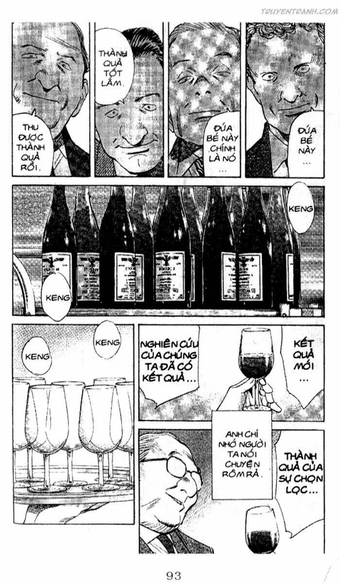 Monster - Naoki Urasawa Chương 142 Ảnh 9