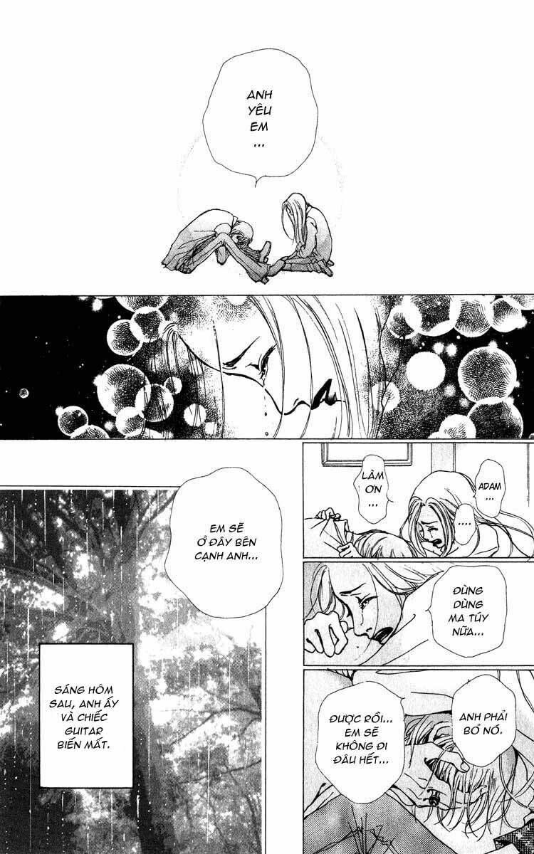 Kagen No Tsuki Chương 1.2 Ảnh 4