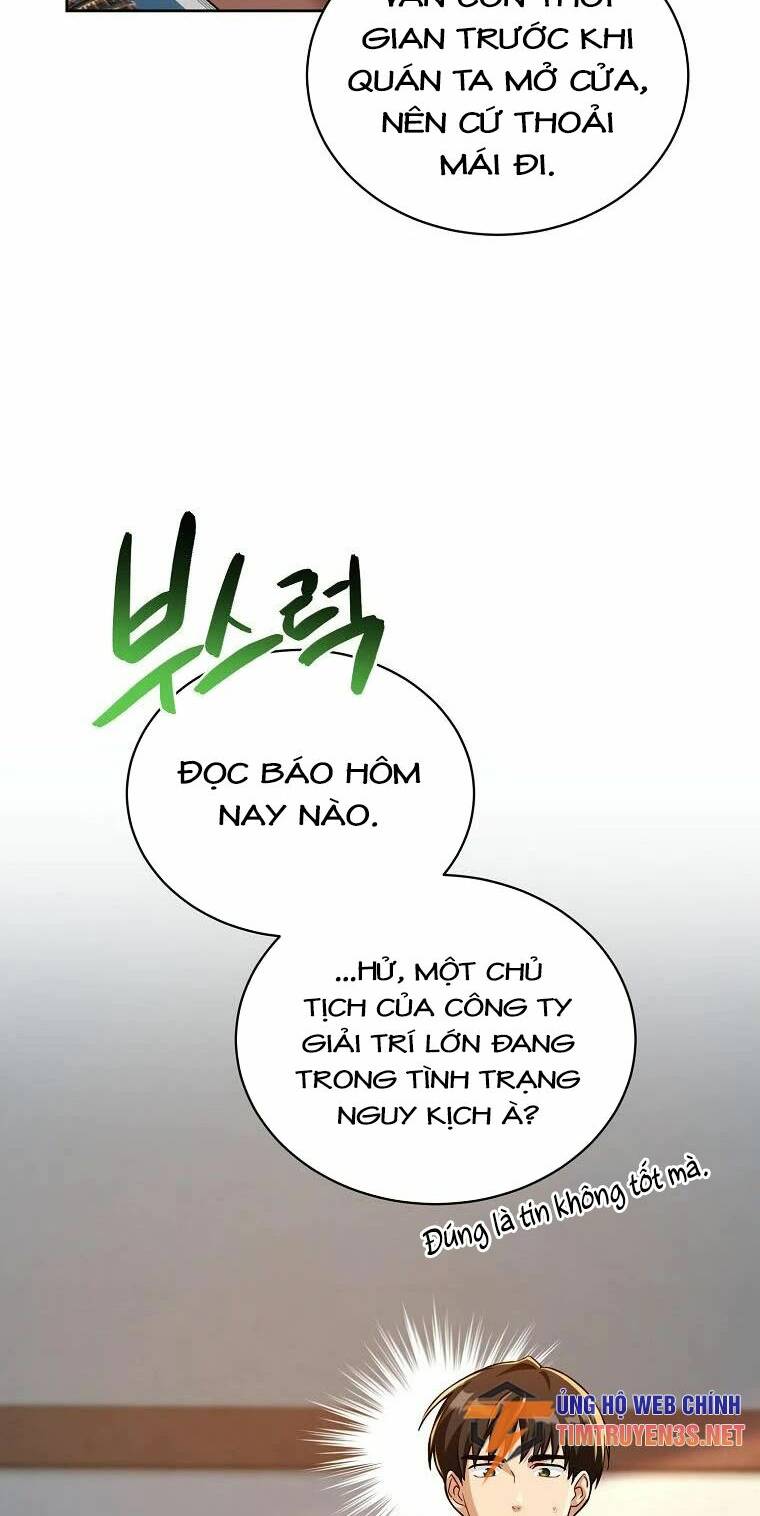 Xin Mời Dùng Bữa Chương 93 Ảnh 7