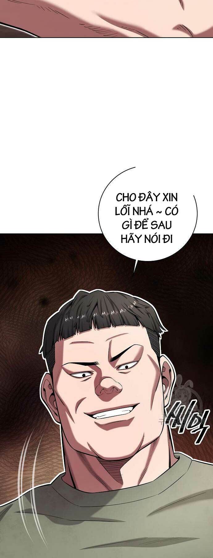 Ma Pháp Sư Hắc Ám Trở Về Để Nhập Ngũ Chương 38 Ảnh 63