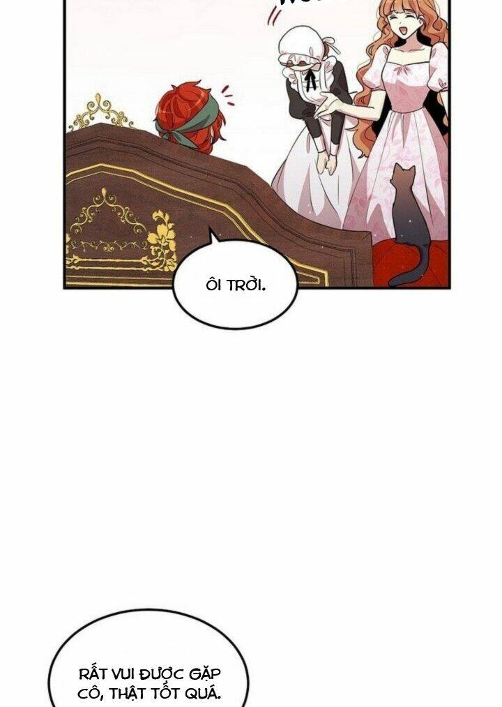 Công Tước, Loạn Vừa Thôi! Chương 120 Ảnh 43