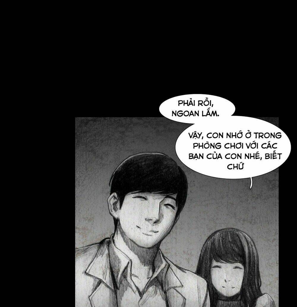 House Of Doll-Ngôi Nhà Của Những Búp Bê Chương 10 Ảnh 16