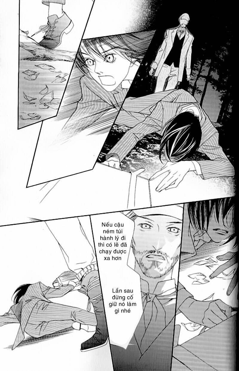 Savage Garden Chương 18 Ảnh 32