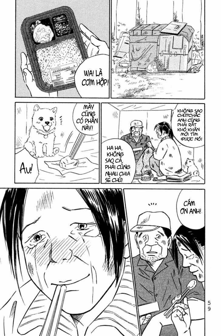 Deep Love - Pao No Monogatari Chương 2 Ảnh 30