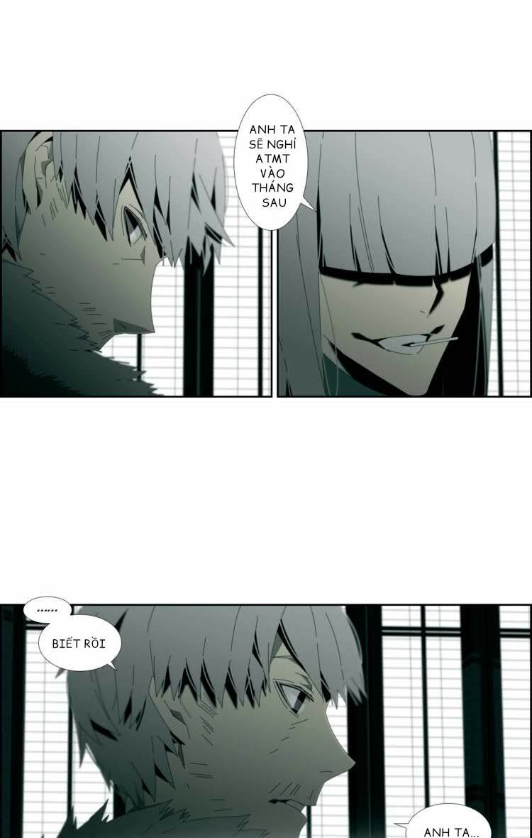 Automata Chương 59 Ảnh 6