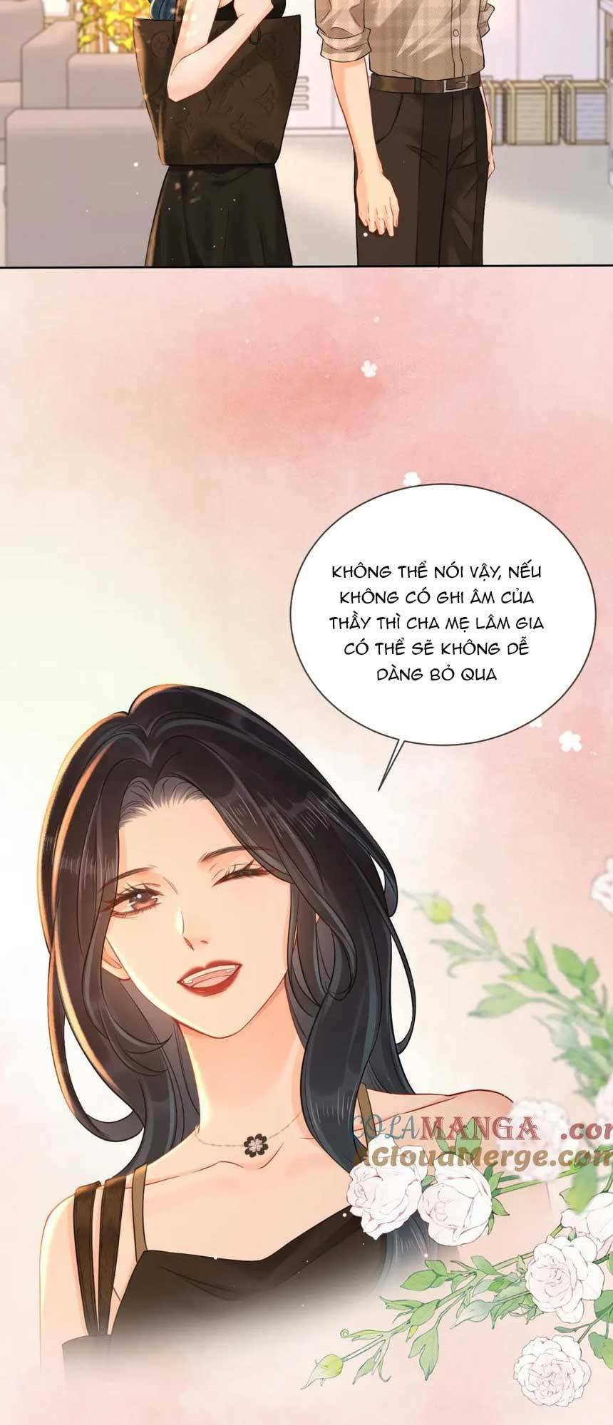 Hôn Sự Ngọt Ngào Đến Tận Xương Chương 14 Ảnh 17