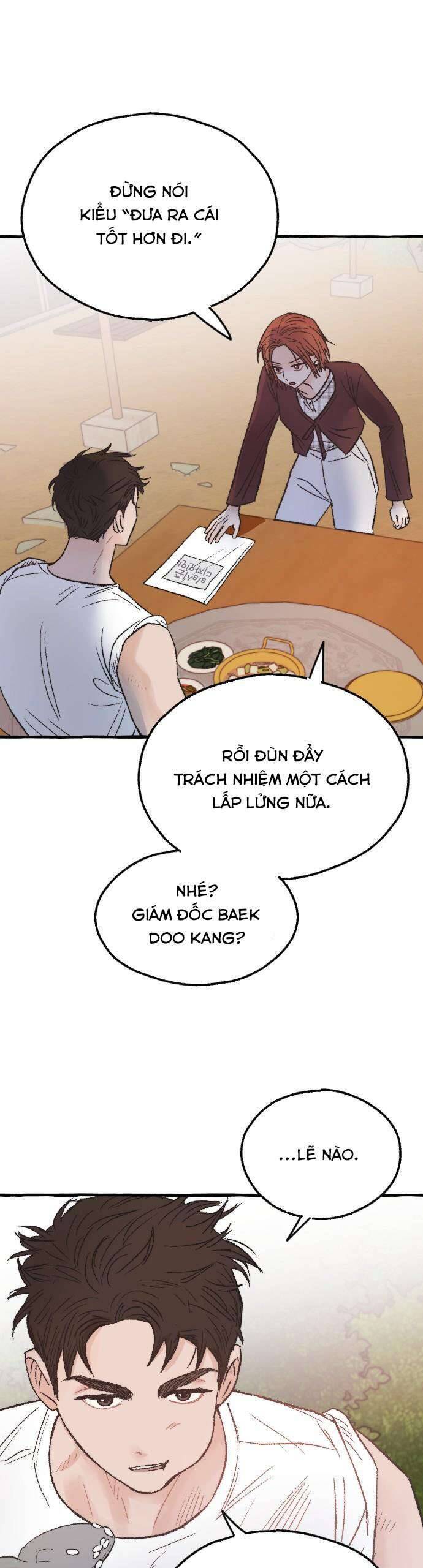 Ngài Giám Đốc Giữa Rừng Sâu Chương 7 Ảnh 44