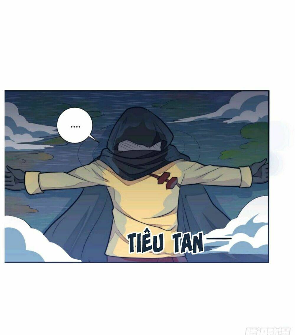 Trả Lại 00 Cho Ta Chương 2 Ảnh 28