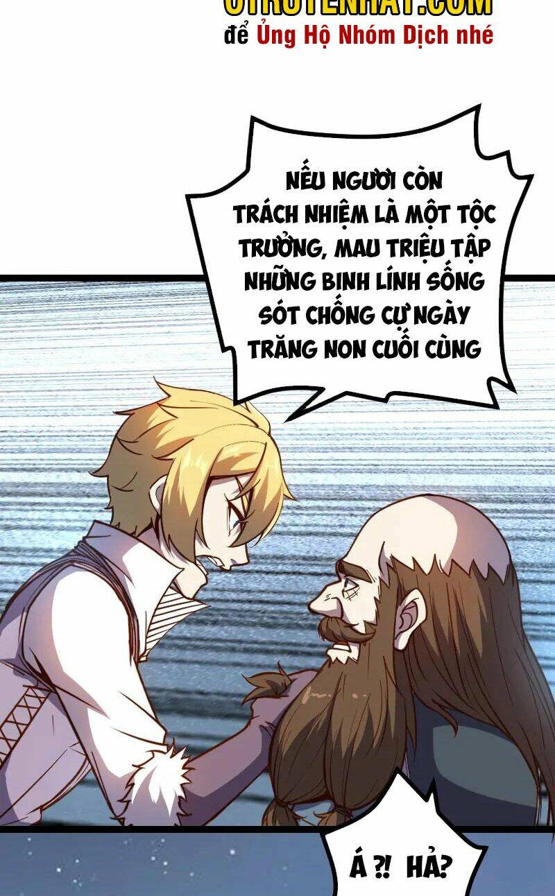 Tối Cường Thành Chủ Đích Dị Giới Chương 25 Ảnh 7