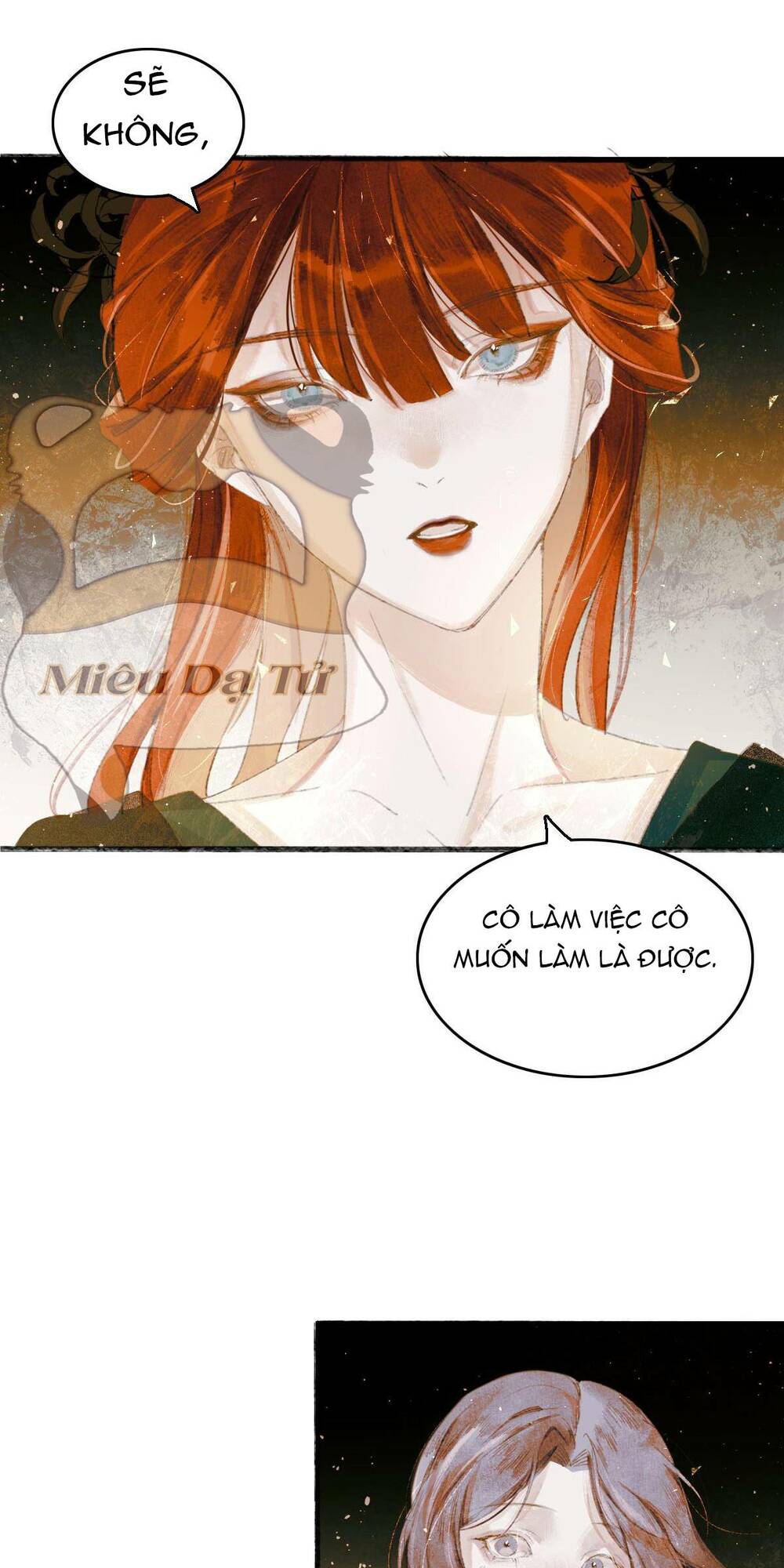 Tầm Mộng Hồn Chương 4 Ảnh 48
