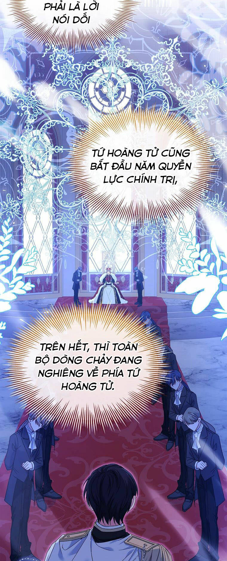 Tiểu Thư Muốn Được Nghỉ Ngơi Chương 113 Ảnh 56