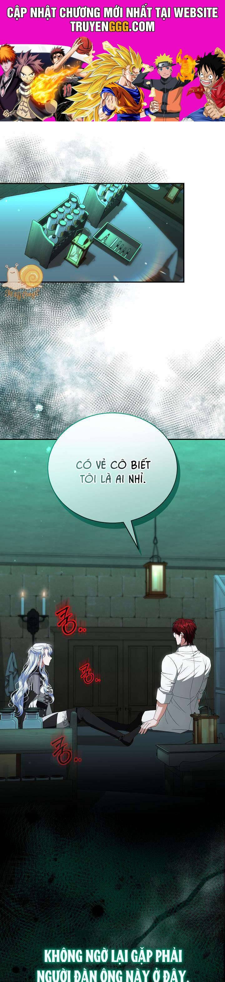 Hướng Dẫn Về Ác Nữ Chương 24 Ảnh 2