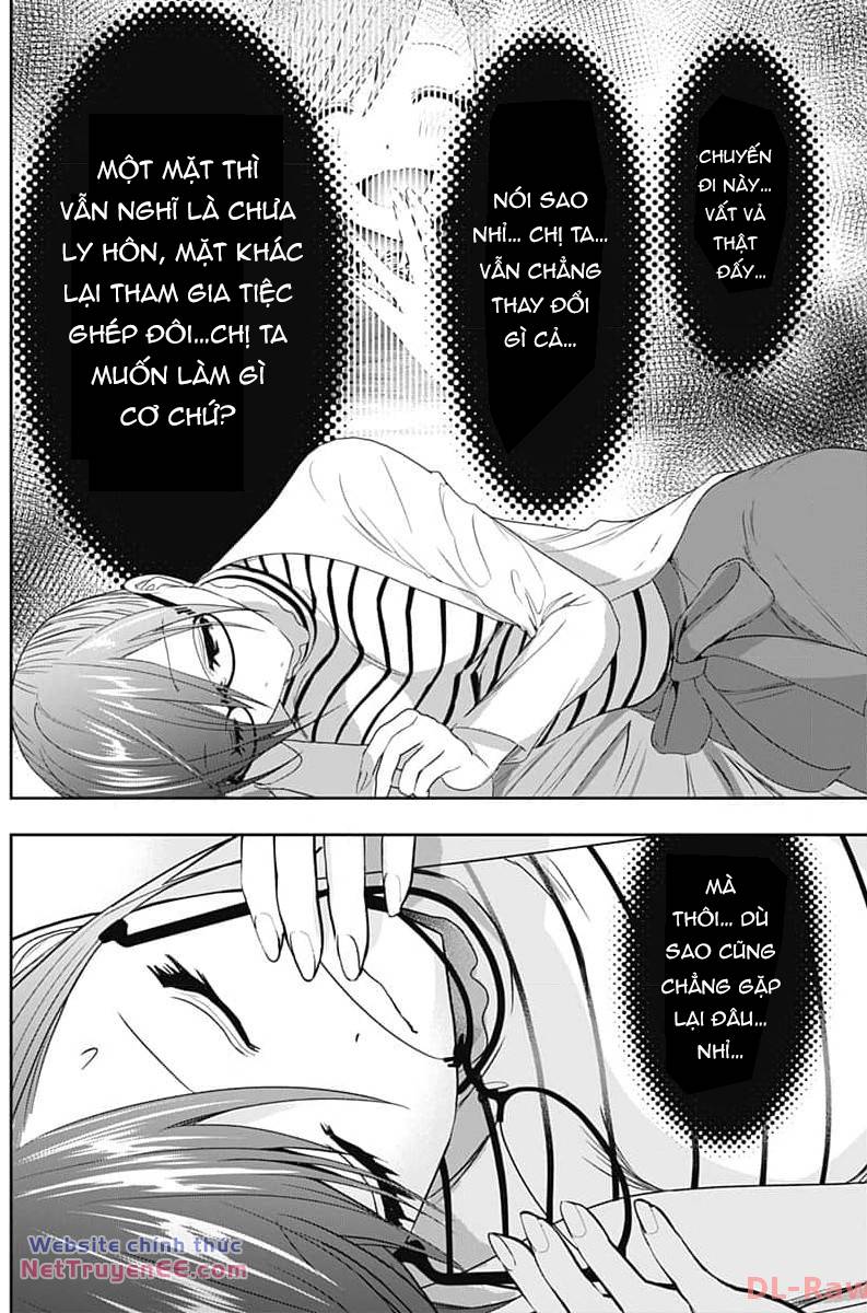 Batsu Hare Chương 86 Ảnh 11