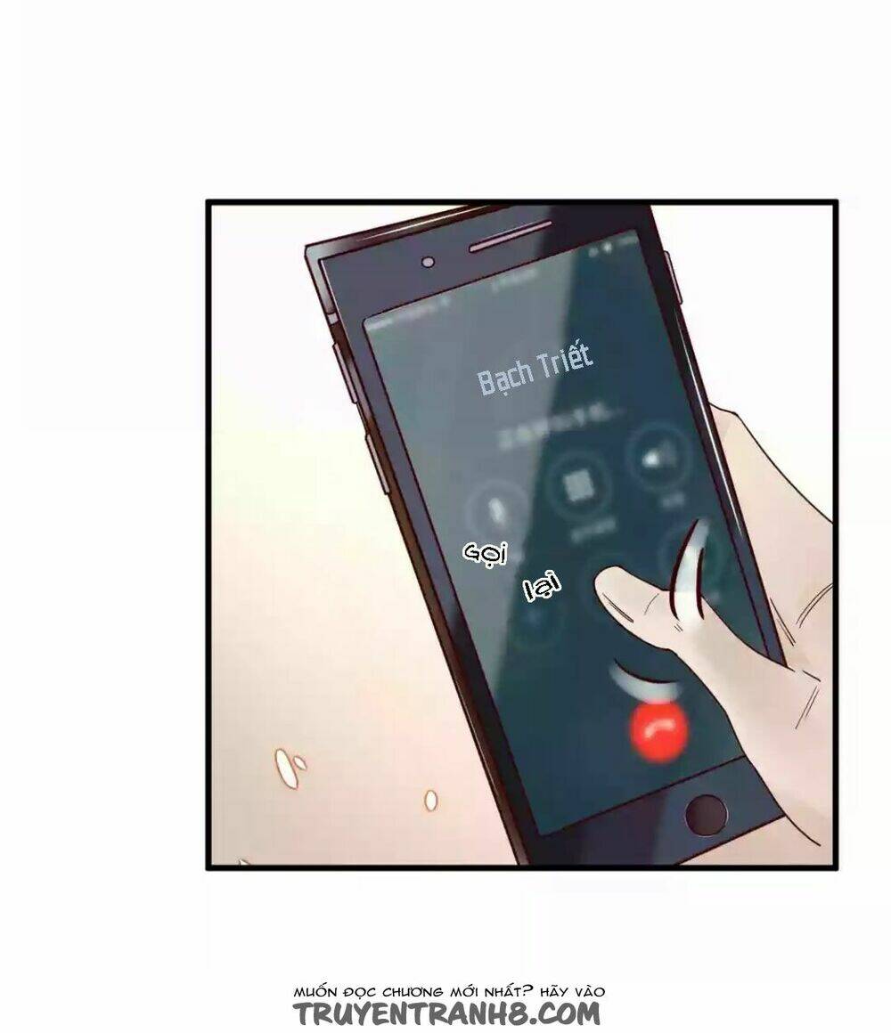Rắc Rối Với Anh Trai Của Bạn Trai Cũ Chương 2 Ảnh 22