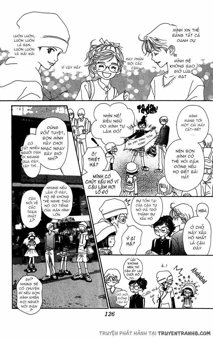 Kagen No Tsuki Chương 9 Ảnh 18