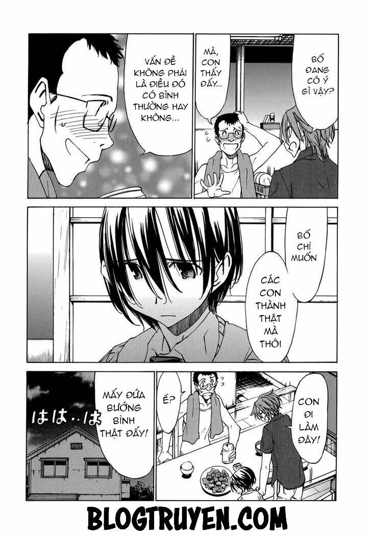Sekainohate De Aimashou Chương 48 Ảnh 21