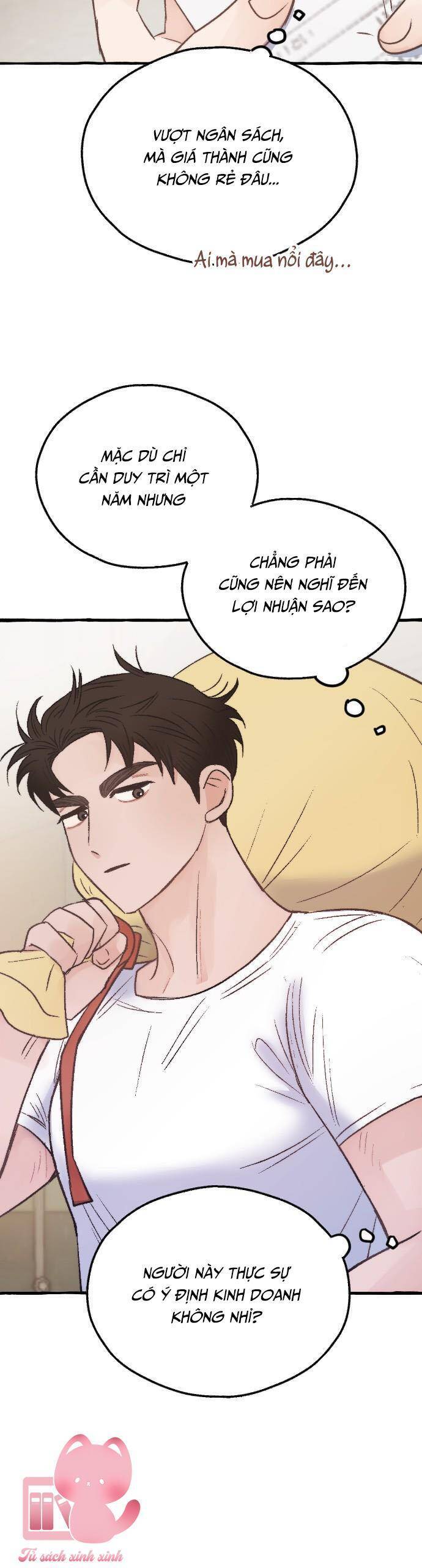 Ngài Giám Đốc Giữa Rừng Sâu Chương 13 Ảnh 26