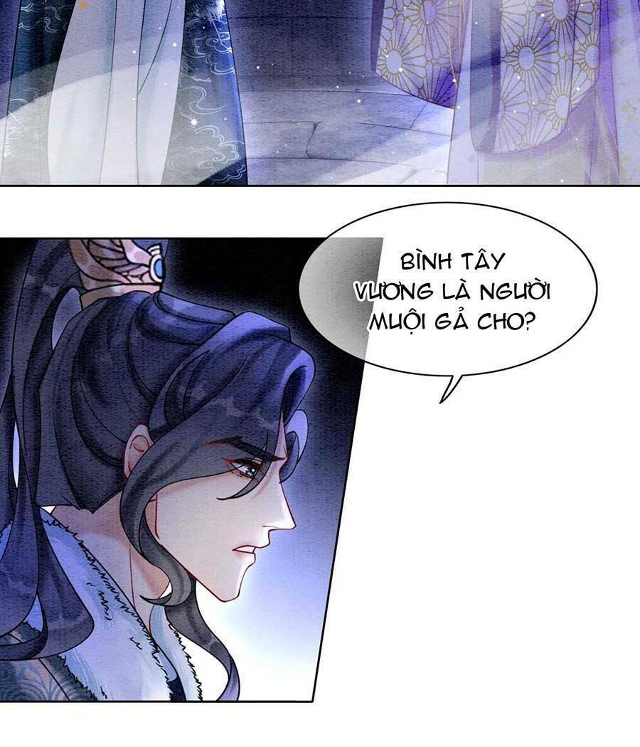 Xung Hỉ Vương Phi Chương 80 Ảnh 25