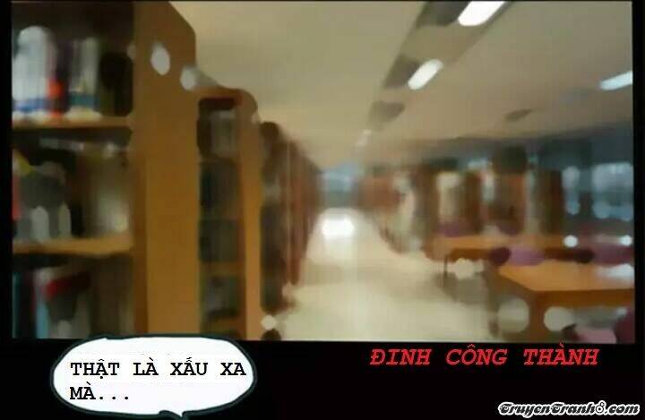 Bút Tiên Chương 1 Ảnh 3
