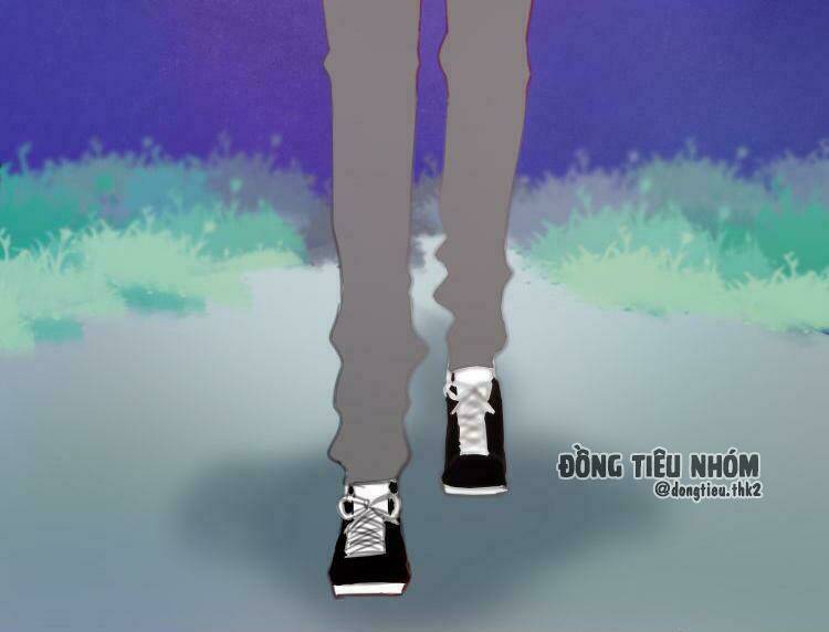 Phụ Đạo Sau Giờ Học Chương 21 Ảnh 17