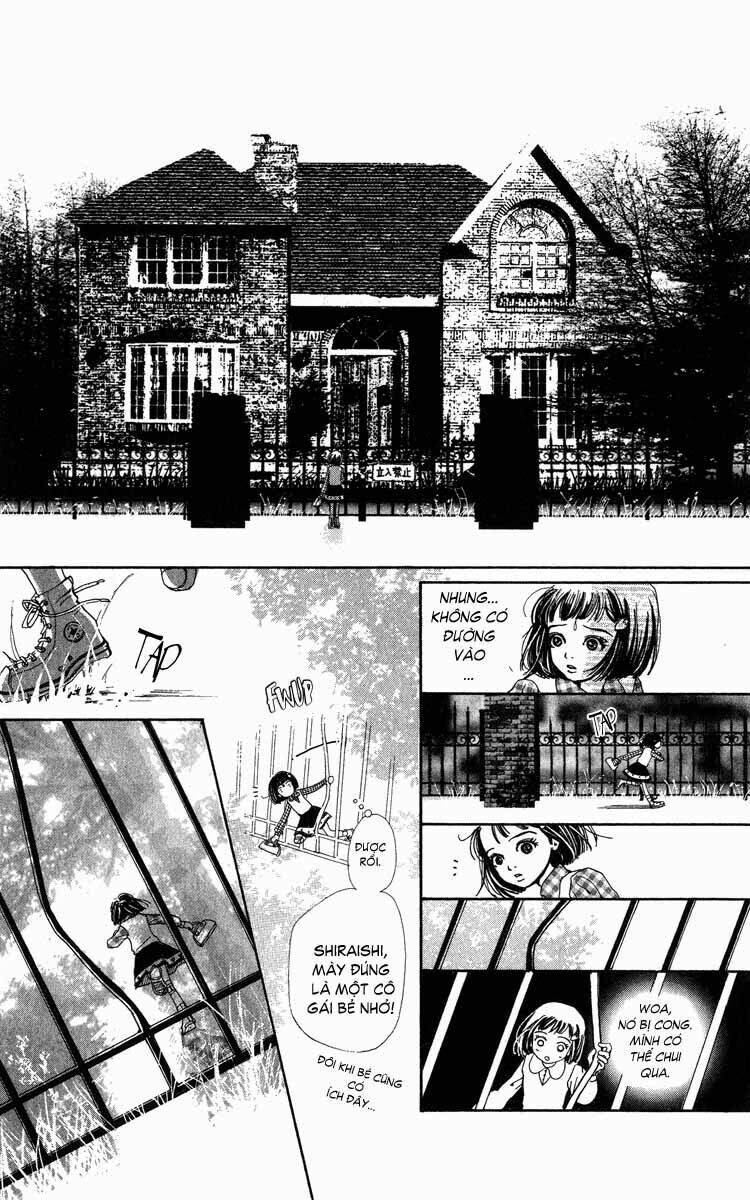 Kagen No Tsuki Chương 2 Ảnh 18