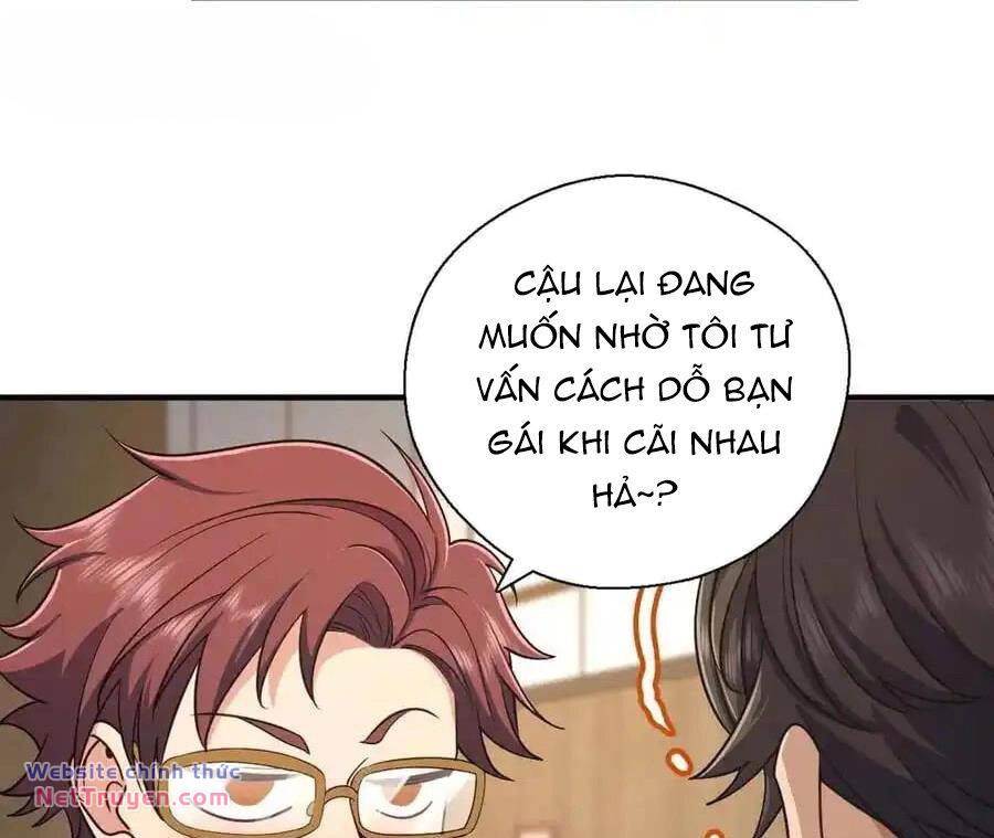 Vợ Ơi, Xin Hãy Ngoan Ngoãn Nhé Chương 65 Ảnh 8