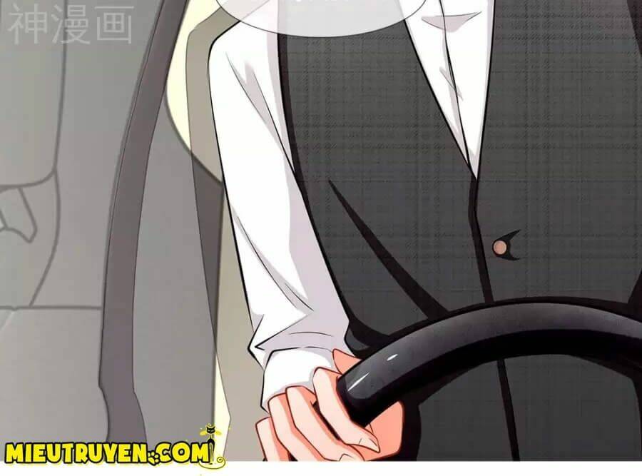 Thiên Giới Bảo Bối Của Tổng Tài Daddy Chương 5 Ảnh 14