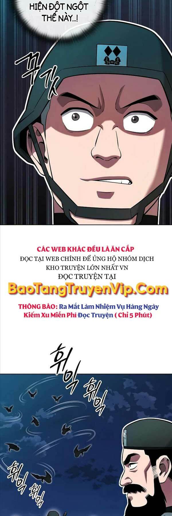 Ma Pháp Sư Hắc Ám Trở Về Để Nhập Ngũ Chương 29 Ảnh 22