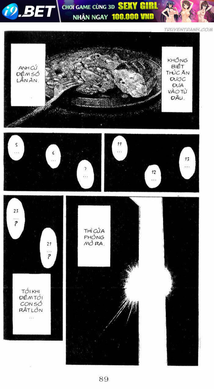 Monster - Naoki Urasawa Chương 142 Ảnh 5