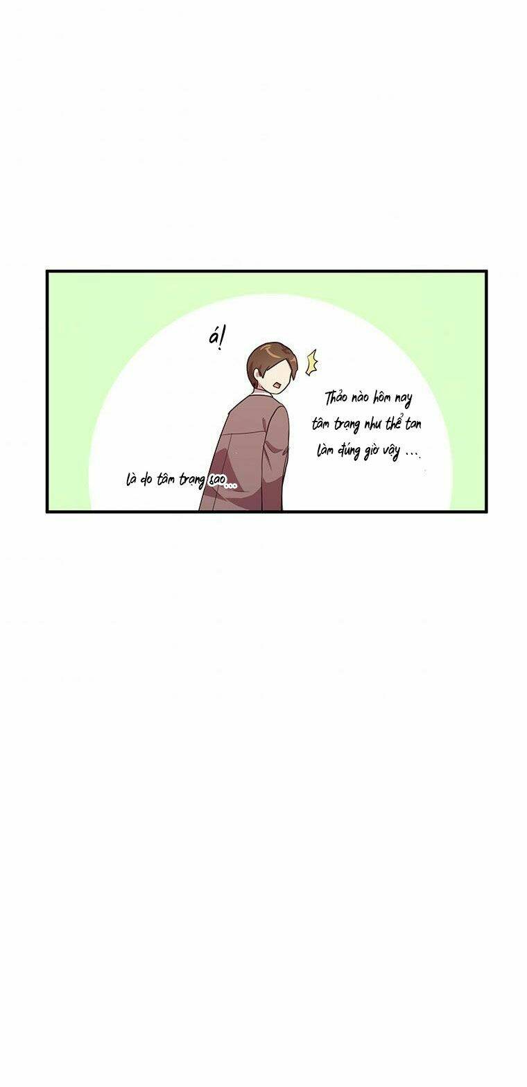 Công Tước, Loạn Vừa Thôi! Chương 126 Ảnh 33