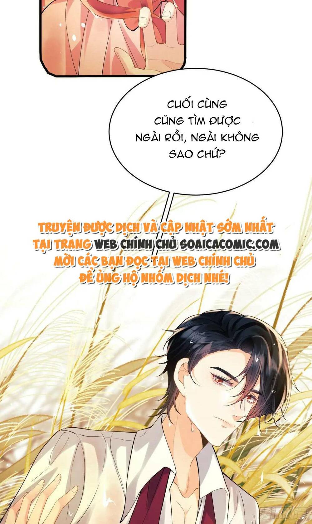 Trở Thành Đồ Chơi Nguy Hiểm Của Vương Tước Chương 25 Ảnh 32