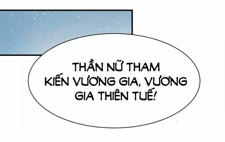 Trùng Sinh Chuyên Sủng Độc Phi Của Nhiếp Chính Vương Chương 49 Ảnh 16