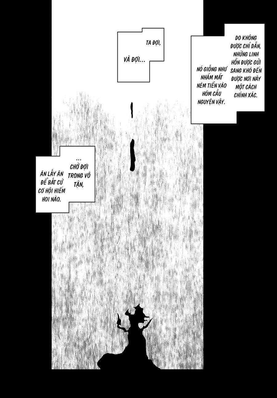 Yozakura Quartet Chương 169 Ảnh 47