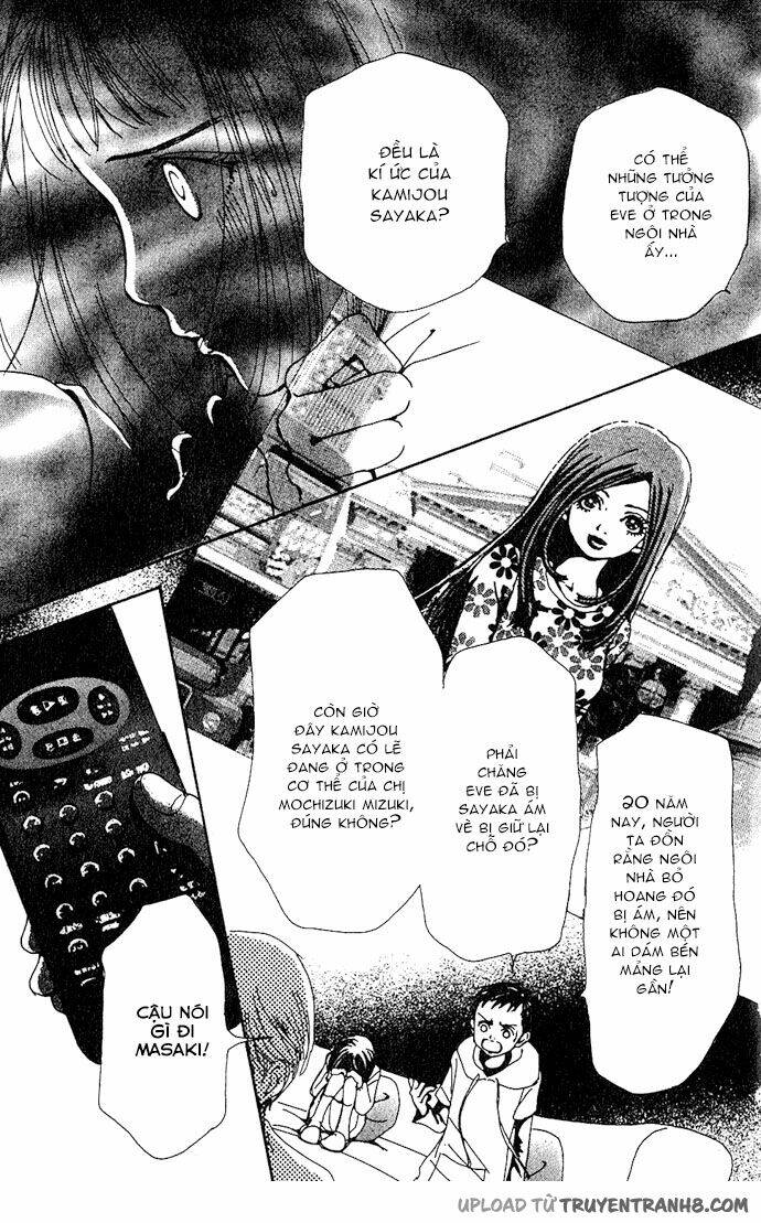 Kagen No Tsuki Chương 10 Ảnh 18