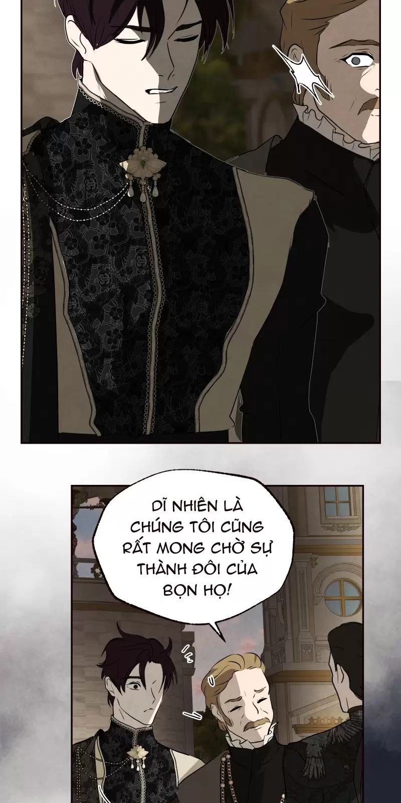 Tôi Là Kẻ Phản Diện Chương 24 Ảnh 24