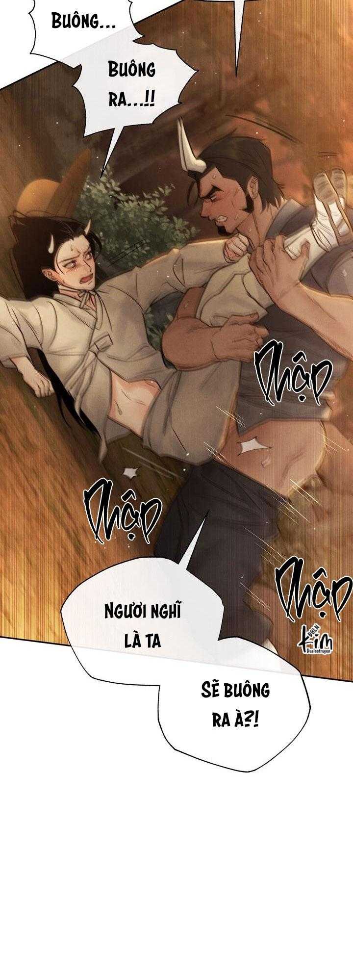 Thuốc Độc Chương 19 Ảnh 37