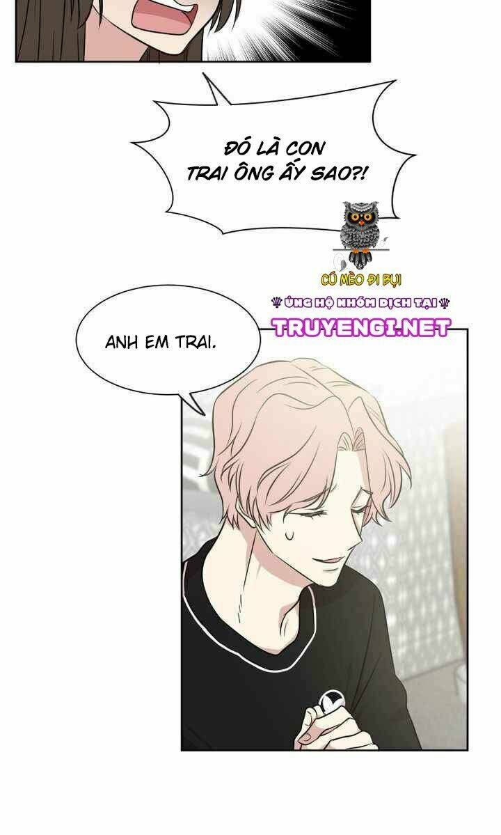 Idol Sống Trong Nhà Tôi ! Chương 4 Ảnh 37