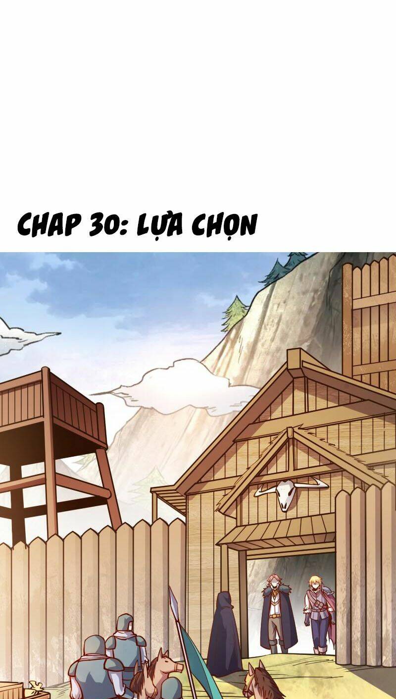 Tối Cường Thành Chủ Đích Dị Giới Chương 30 Ảnh 2