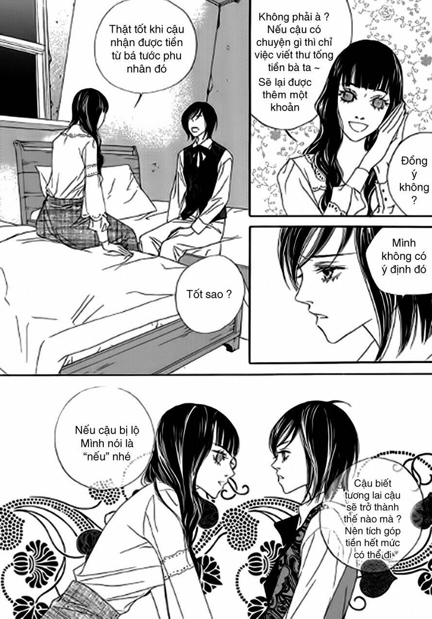 Savage Garden Chương 14 Ảnh 39