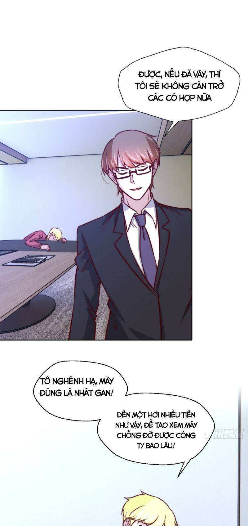 Ta Là Hàn Tam Thiên Chương 110 Ảnh 9