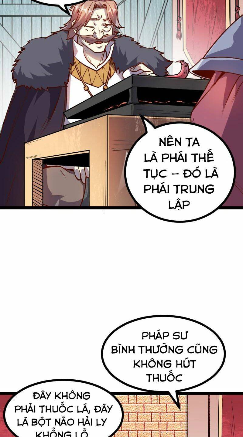 Tối Cường Thành Chủ Đích Dị Giới Chương 29 Ảnh 30