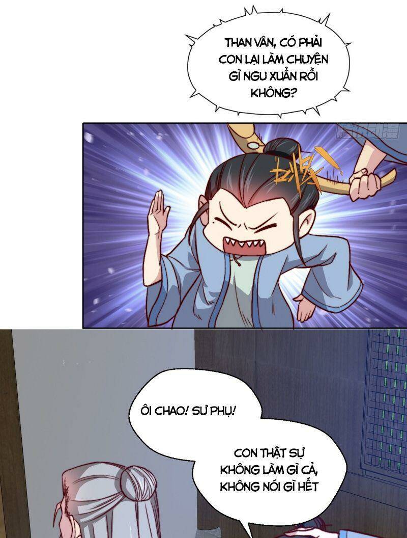 Ta Là Hàn Tam Thiên Chương 110 Ảnh 21